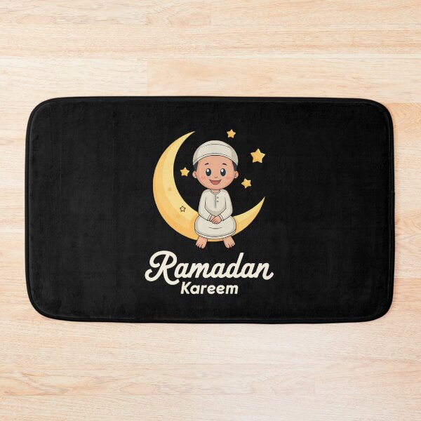 Item preview, Ramadan Kareem Boys Youth Ramadan Month Ramadan designed and sold by splindoershop.