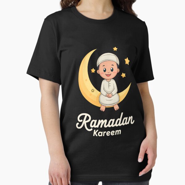 Item preview, Ramadan Kareem Boys Youth Ramadan Month Ramadan designed and sold by splindoershop.