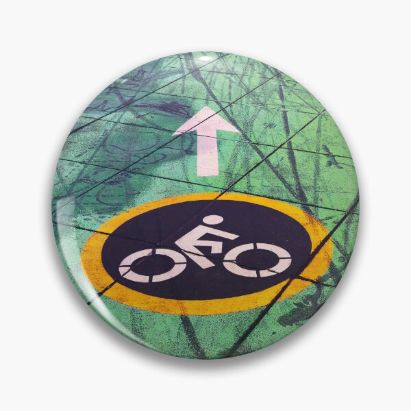 Artikelvorschau, Radweg entworfen und verkauft von Alex Preiss.