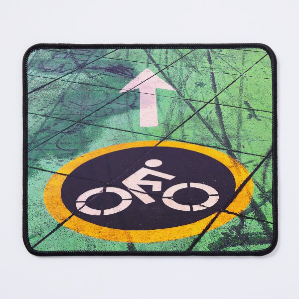Item preview, Bike lane designed and sold by Alex Preiss.