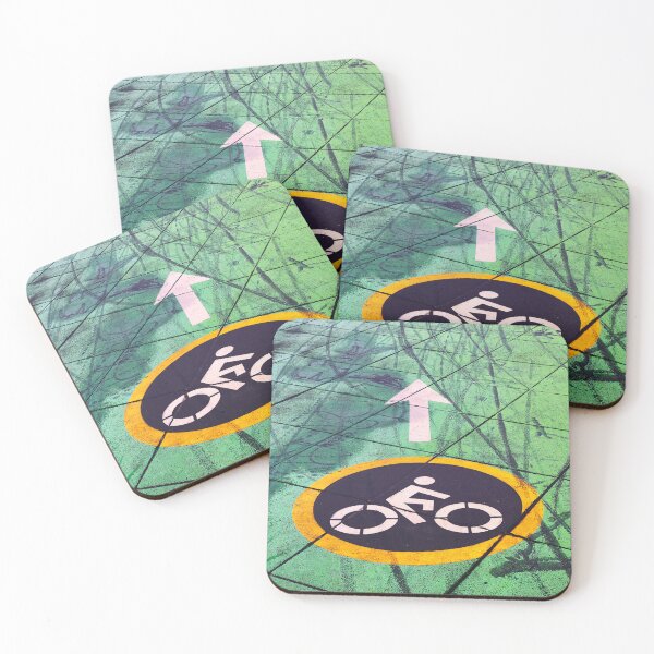 Item preview, Bike lane designed and sold by Alex Preiss.
