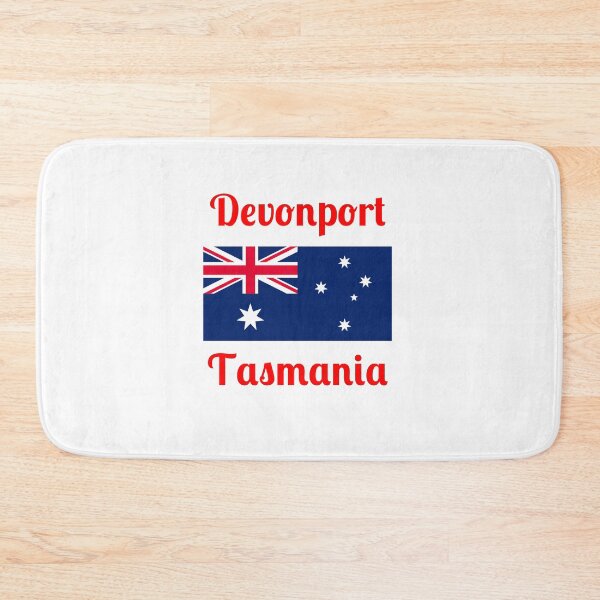 Item preview, Devonport Australia (Tasmania) - Stylish Prints, designed and sold by Fleetwood1994.