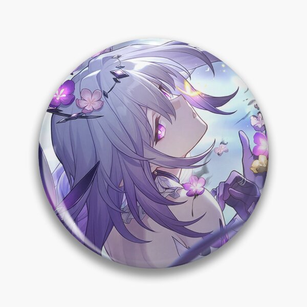 Item preview, Castorice Honkai Star Rail  designed and sold by SleepyShy.