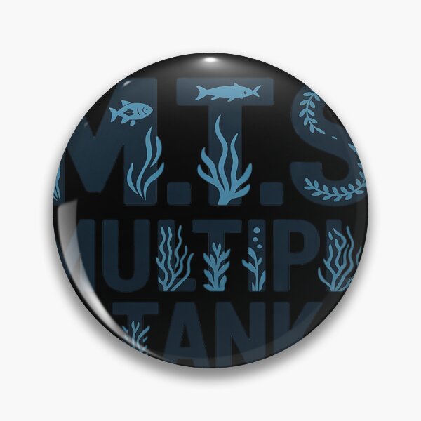 Item preview, Aquarium Fishkeeping Fish Tank Saltwater designed and sold by MAKOPOKOShop.