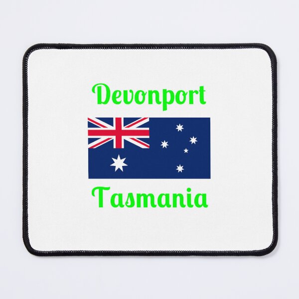 Item preview, Devonport Australia (Tasmania) - Stylish Prints, designed and sold by Fleetwood1994.