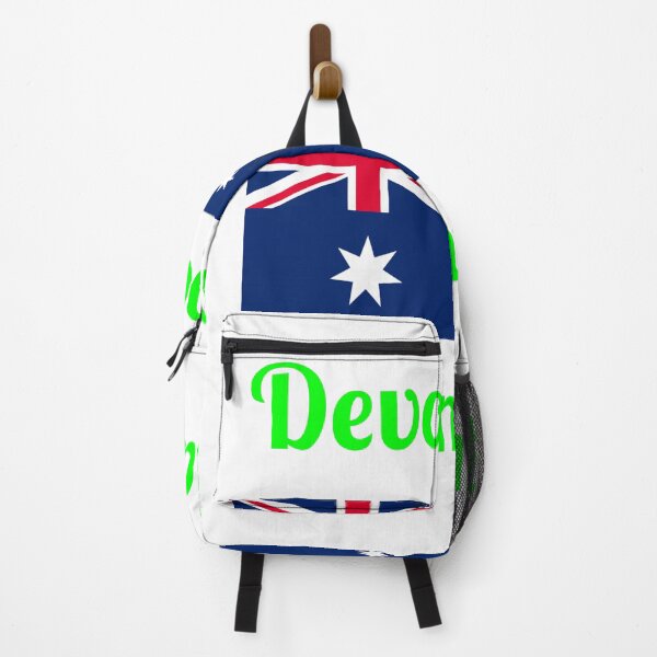 Item preview, Devonport Australia (Tasmania) - Stylish Prints, designed and sold by Fleetwood1994.