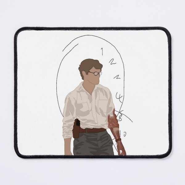 Item preview, Will Graham designed and sold by A-b00.