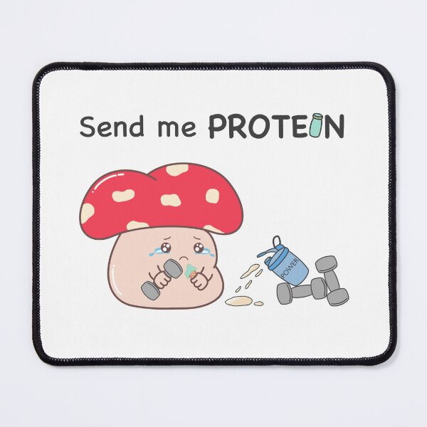 Item preview, I think I need more protein designed and sold by DefaiLinezen.