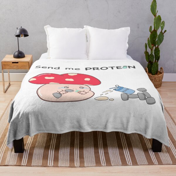 Item preview, I think I need more protein designed and sold by DefaiLinezen.