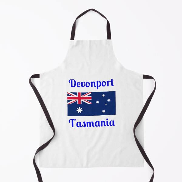 Item preview, Devonport Australia (Tasmania) - Stylish Prints, designed and sold by Fleetwood1994.
