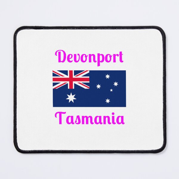 Item preview, Devonport Australia (Tasmania) - Stylish Prints, designed and sold by Fleetwood1994.