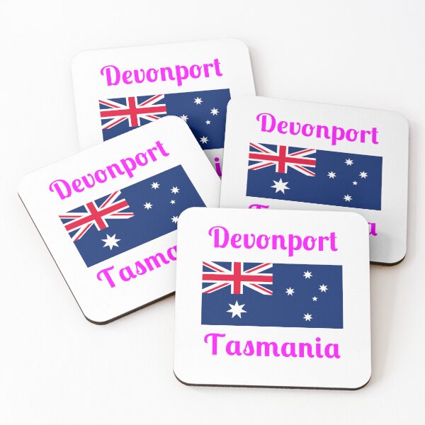 Item preview, Devonport Australia (Tasmania) - Stylish Prints, designed and sold by Fleetwood1994.