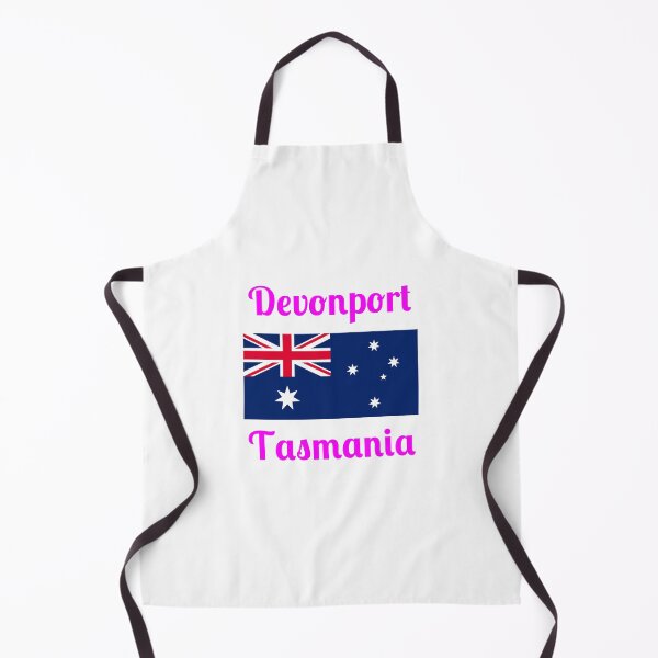 Item preview, Devonport Australia (Tasmania) - Stylish Prints, designed and sold by Fleetwood1994.