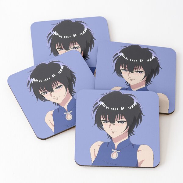 Item preview, Cute Reiko designed and sold by NamaMerch.