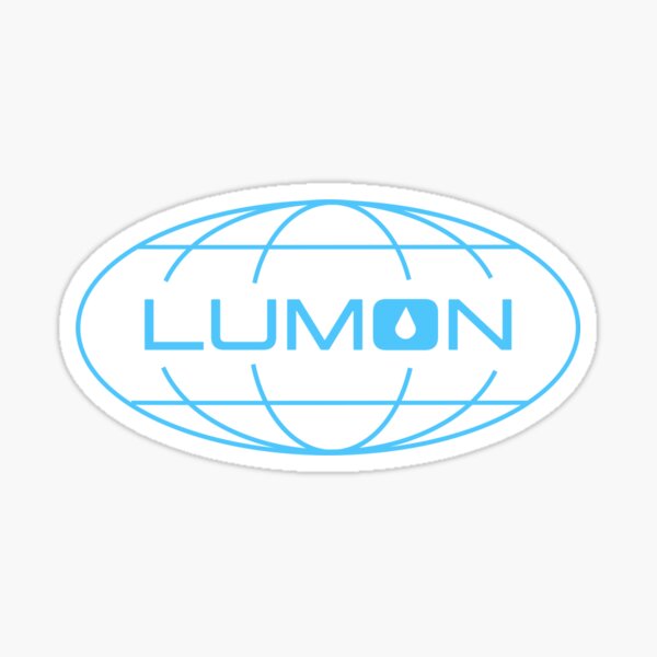 Artikel-Vorschau von Lumon Industries Logo, designt und verkauft von Kiosque Shop.