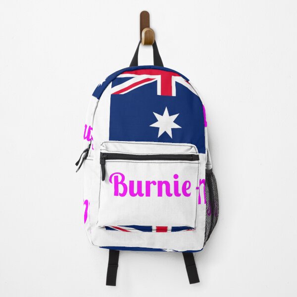 Item preview, Burnie – Somerset Australia (Tasmania) - Stylish Prints, designed and sold by Fleetwood1994.