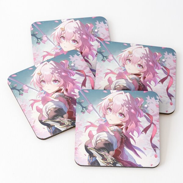 Item preview, March 7th Honkai Star Rail  designed and sold by SleepyShy.