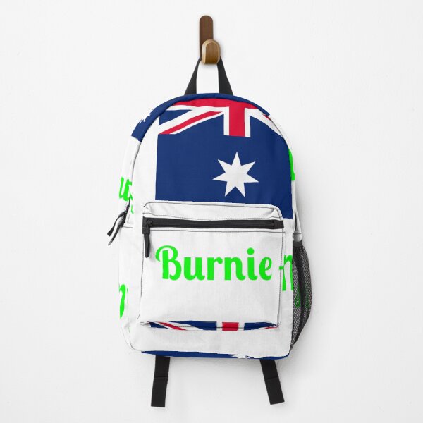 Item preview, Burnie – Somerset Australia (Tasmania) - Stylish Prints, designed and sold by Fleetwood1994.