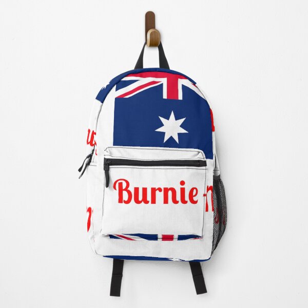 Item preview, Burnie – Somerset Australia (Tasmania) - Stylish Prints, designed and sold by Fleetwood1994.
