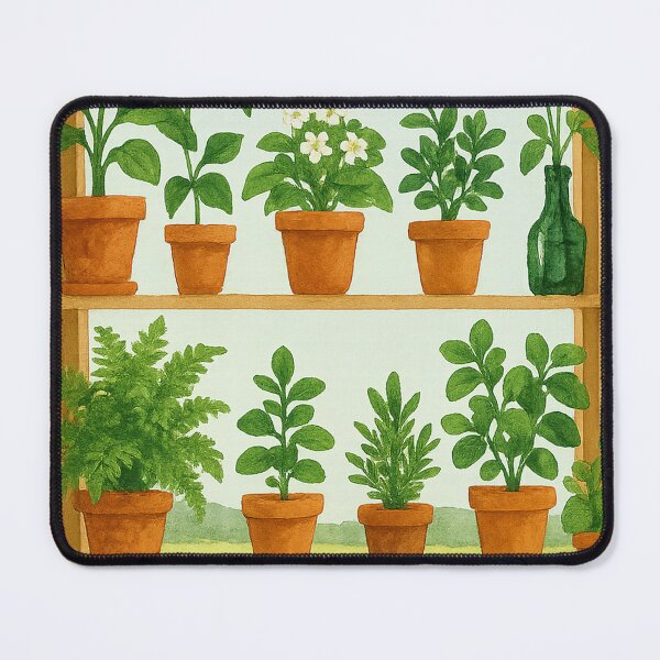 Item preview, Plant Parent Hobby designed and sold by PixeMeAus.