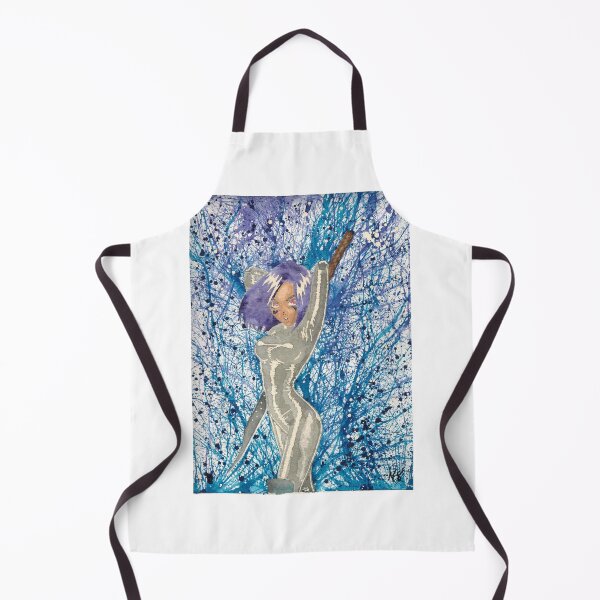 Item preview, alita designed and sold by jangon8.