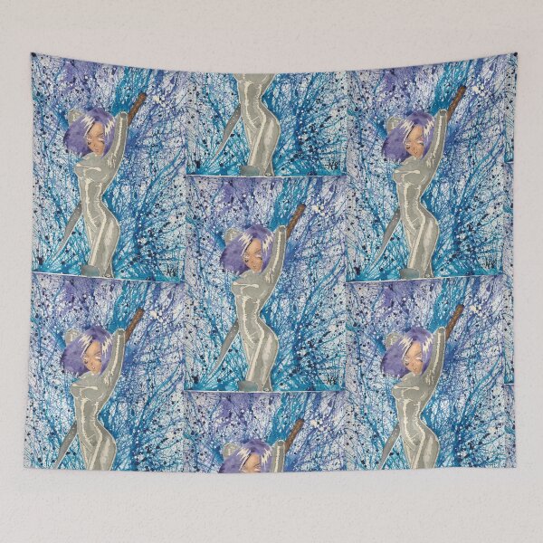 Item preview, alita designed and sold by jangon8.
