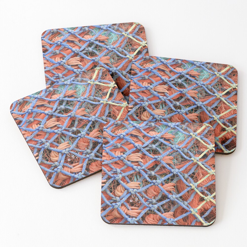 Item preview, Coasters (Set of 4) designed and sold by AlexaZari.
