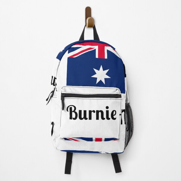 Item preview, Burnie – Somerset Australia (Tasmania) - Stylish Prints, designed and sold by Fleetwood1994.