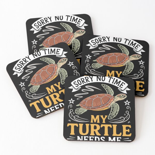 Item preview, Aquascaping Aquarium Fishkeeping Turtle designed and sold by MAKOPOKOShop.