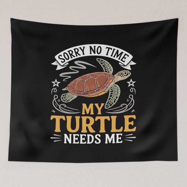 Item preview, Aquascaping Aquarium Fishkeeping Turtle designed and sold by MAKOPOKOShop.