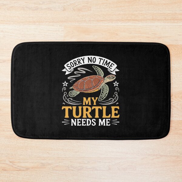 Item preview, Aquascaping Aquarium Fishkeeping Turtle designed and sold by MAKOPOKOShop.