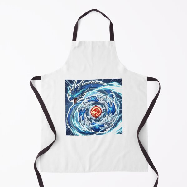 Item preview, DRAGOON Beyblade designed and sold by H4BEEB.