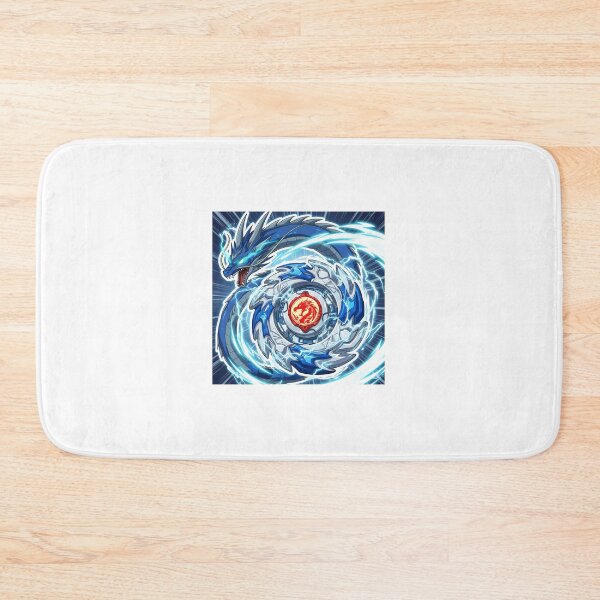 Item preview, DRAGOON Beyblade designed and sold by H4BEEB.