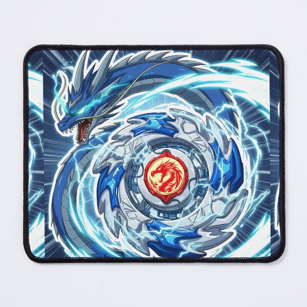 Item preview, DRAGOON Beyblade designed and sold by H4BEEB.