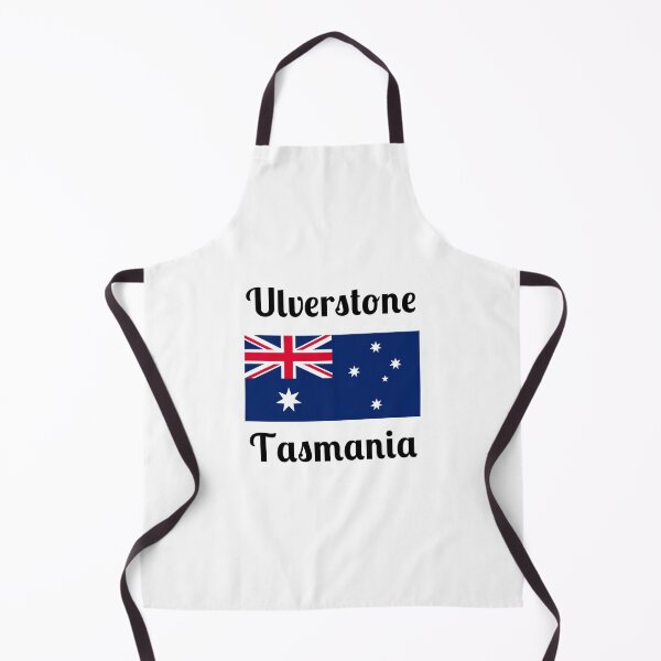 Item preview, Ulverstone Australia (Tasmania) - Stylish Prints, designed and sold by Fleetwood1994.