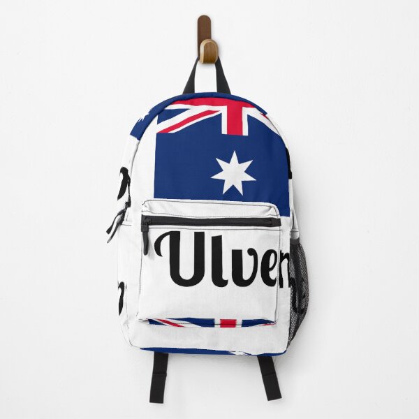 Item preview, Ulverstone Australia (Tasmania) - Stylish Prints, designed and sold by Fleetwood1994.