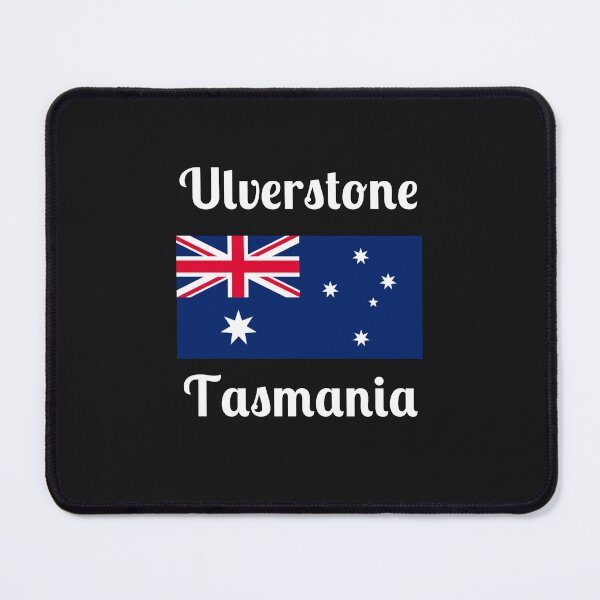 Item preview, Ulverstone Australia (Tasmania) - Stylish Prints, designed and sold by Fleetwood1994.