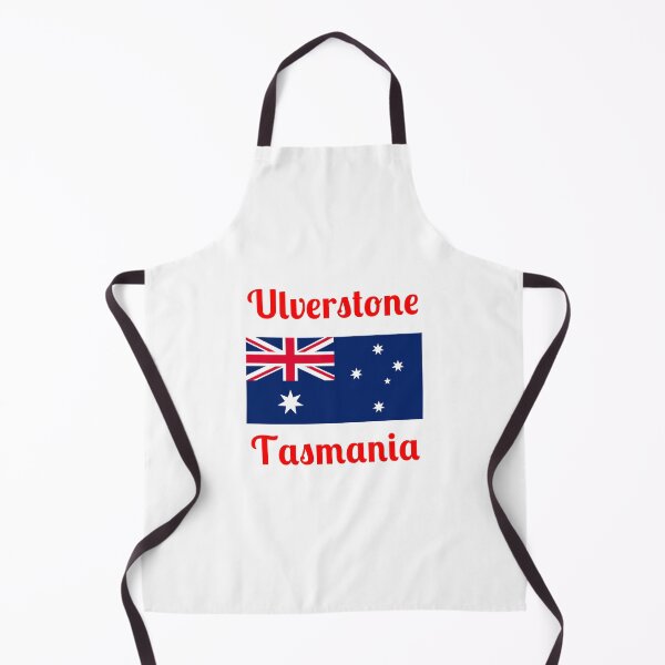 Item preview, Ulverstone Australia (Tasmania) - Stylish Prints, designed and sold by Fleetwood1994.