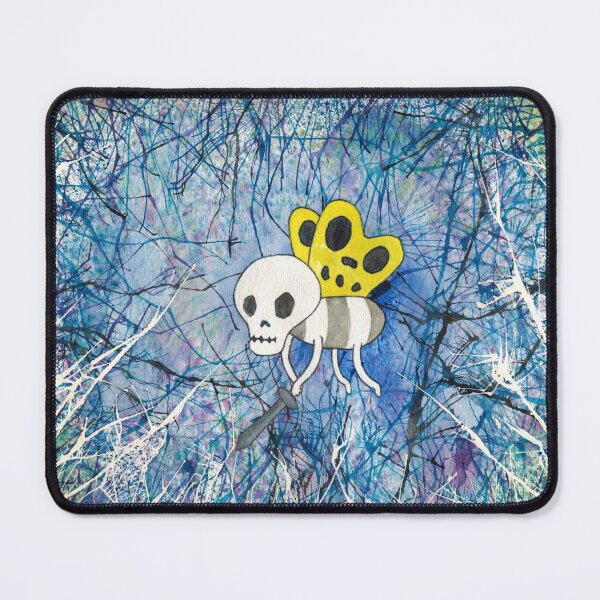 Item preview, skull fly designed and sold by jangon8.