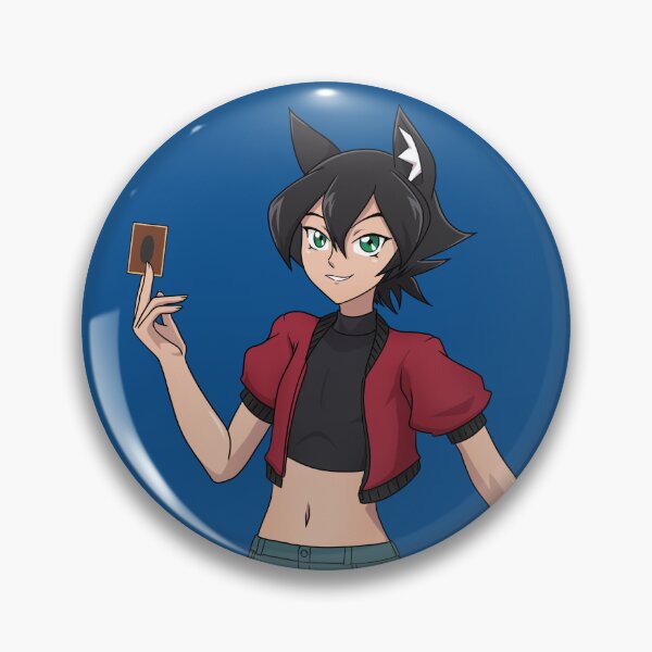 Item preview, Duelist Kat designed and sold by VirtualGato.