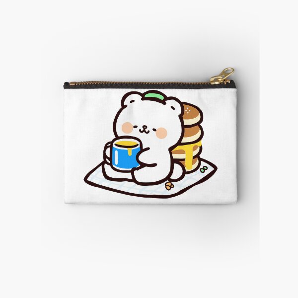 Item preview, The Pancake Polar Bear designed and sold by Elinotes.