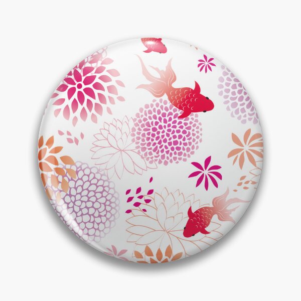 Item preview, Japanese Pattern designed and sold by mayhaku.
