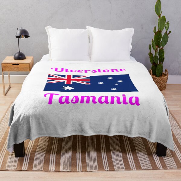 Item preview, Ulverstone Australia (Tasmania) - Stylish Prints, designed and sold by Fleetwood1994.