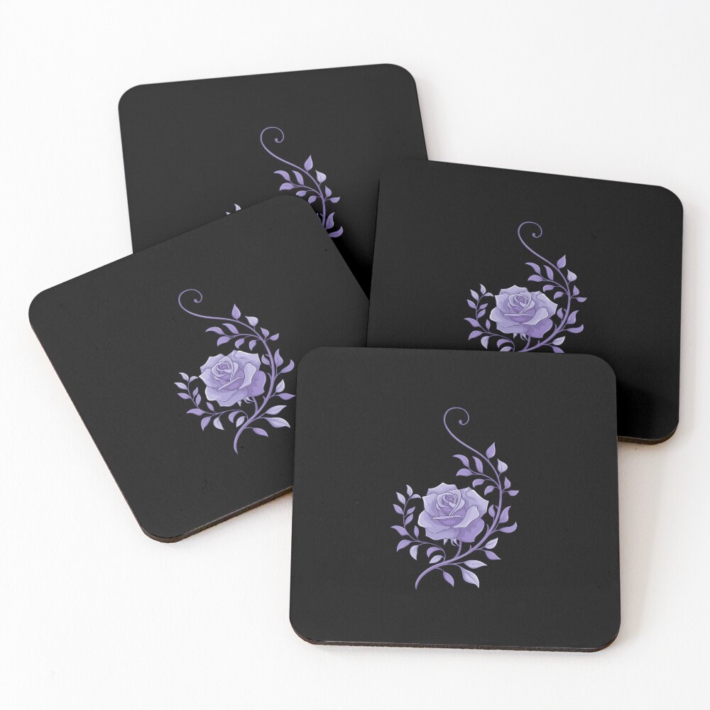 Item preview, Coasters (Set of 4) designed and sold by splindo.