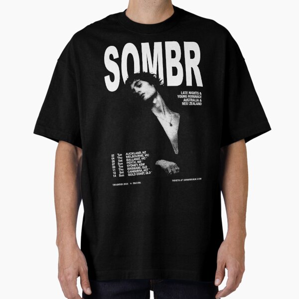 Aperçu de l'œuvre SOMBR Australie et Nouvelle-Zélande créée et vendue par Kaitlin Jukes.