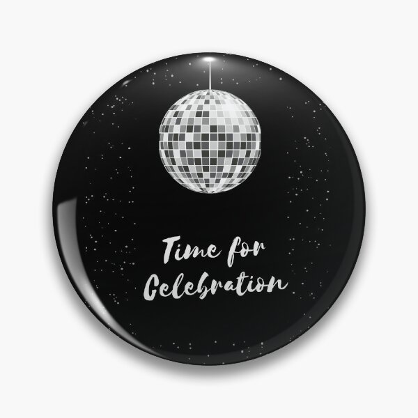 Item preview, "Disco Celebration Sparkle"  designed and sold by NurzZz73.