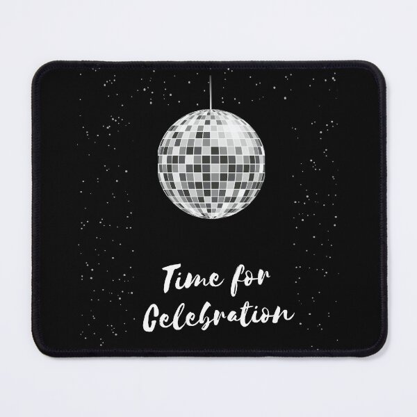Item preview, "Disco Celebration Sparkle" designed and sold by NurzZz73.
