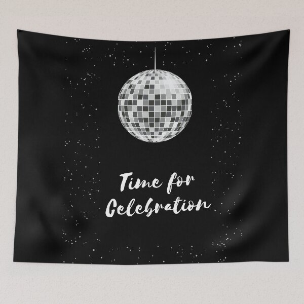 Item preview, "Disco Celebration Sparkle"  designed and sold by NurzZz73.