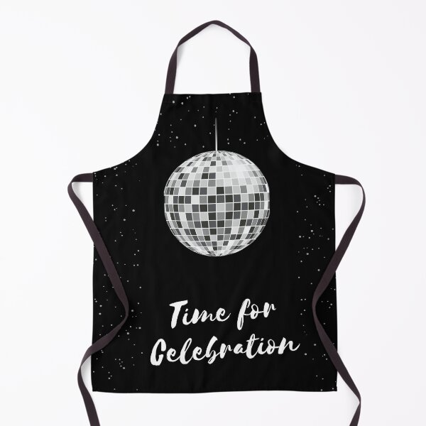 Item preview, "Disco Celebration Sparkle" designed and sold by NurzZz73.