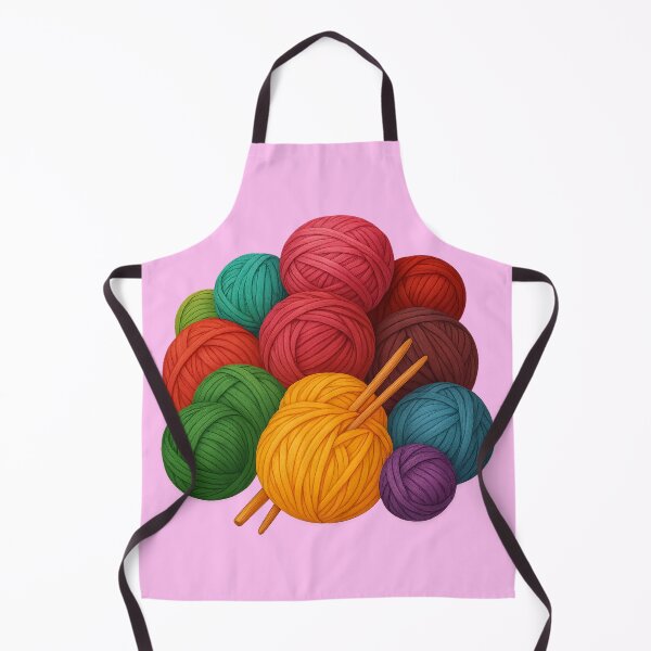 Item preview, Knitting Hobby designed and sold by PixeMeAus.
